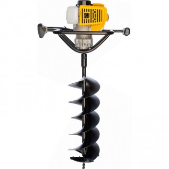 Мотобур HUTER GGD-52