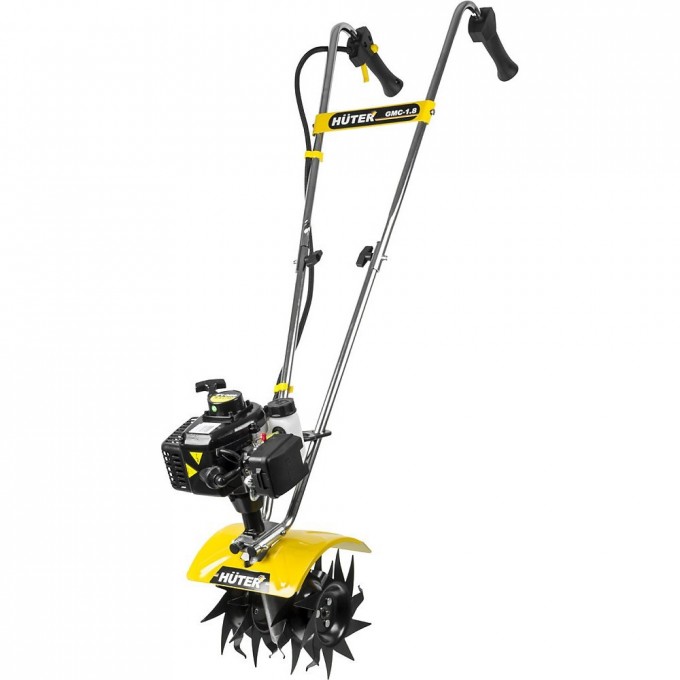 Мотокультиватор HUTER GMC-1.8 70/5/3