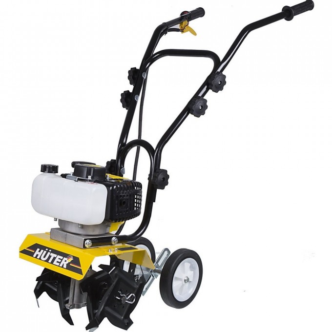 Мотокультиватор HUTER GMC-2.8 70/5/22