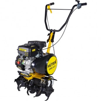 Мотокультиватор HUTER GMC-4.0 Мотокультиватор HUTER GMC-4.0