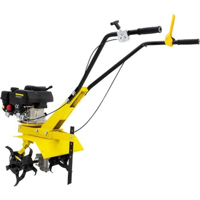 Мотокультиватор HUTER GMC-5.0 70/5/7