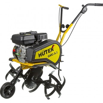 Мотокультиватор HUTER GMC-5.5 Мотокультиватор HUTER GMC-5.5