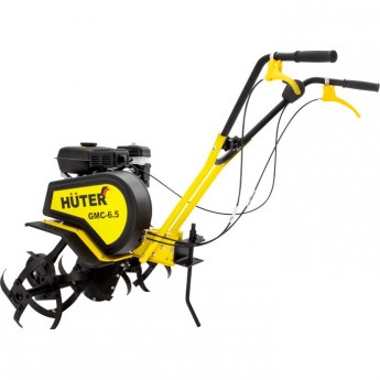 Мотокультиватор HUTER GMC-6.5 Мотокультиватор HUTER GMC-6.5