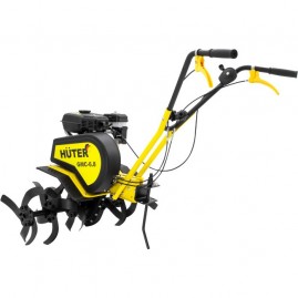 Мотокультиватор HUTER GMC-6.8 Мотокультиватор HUTER GMC-6.8