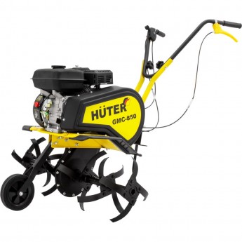 Мотокультиватор HUTER GMC-850 Мотокультиватор HUTER GMC-850