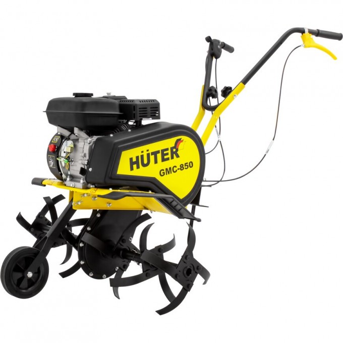Мотокультиватор HUTER GMC-850 70/5/24