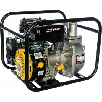 Мотопомпа HUTER MP-40 Мотопомпа HUTER MP-40