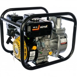 Мотопомпа HUTER MP-50 Мотопомпа HUTER MP-50
