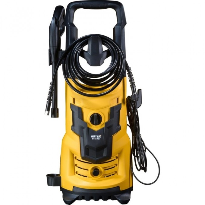 Мойка HUTER M165-РW 70/8/7