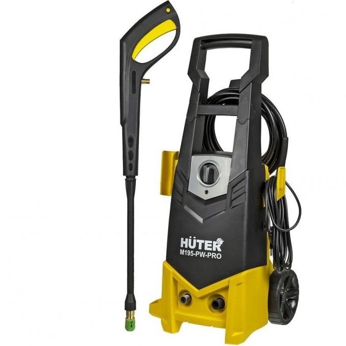 Мойка HUTER M195-PW-PRO 70/8/17