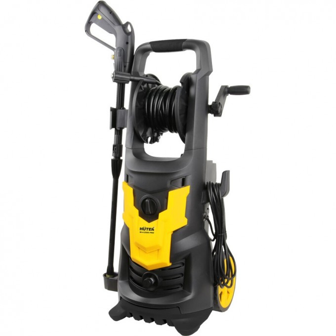 Мойка HUTER W-4-2500 PRO 70/8/31