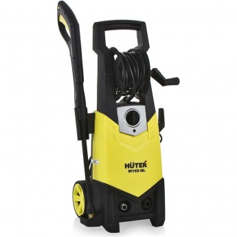 Мойка HUTER W165-QL Мойка HUTER W165-QL