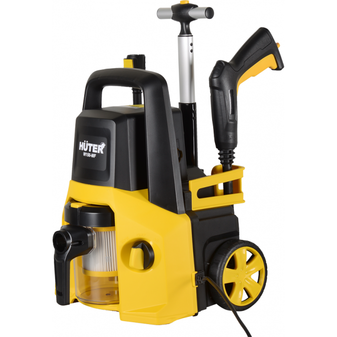 Мойка - пылесос HUTER W150-MF 70/8/26
