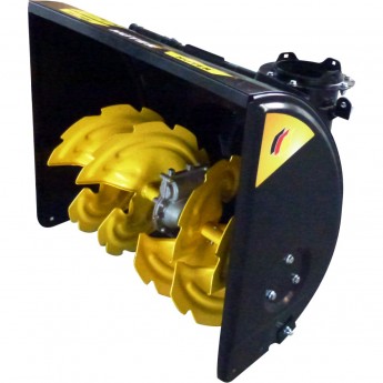Насадка-снегоуборщик для подметальной машины HUTER Насадка-снегоуборщик для подметальной машины HUTER