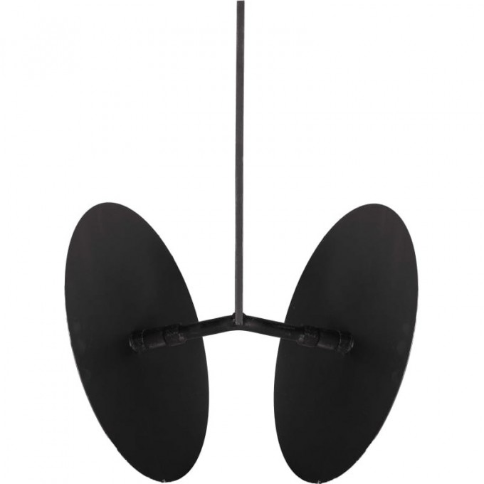 Окучник дисковый HUTER 71/3/49