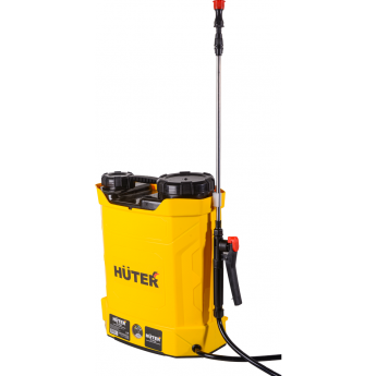 Опрыскиватель аккумуляторный HUTER SP-10AC Опрыскиватель аккумуляторный HUTER SP-10AC