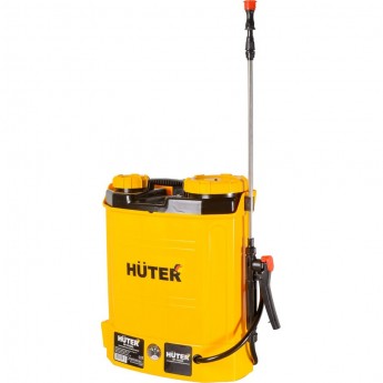 Опрыскиватель аккумуляторный HUTER SP-12/8AC Опрыскиватель аккумуляторный HUTER SP-12/8AC