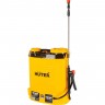 Опрыскиватель аккумуляторный HUTER SP-12/8AC 70/13/39