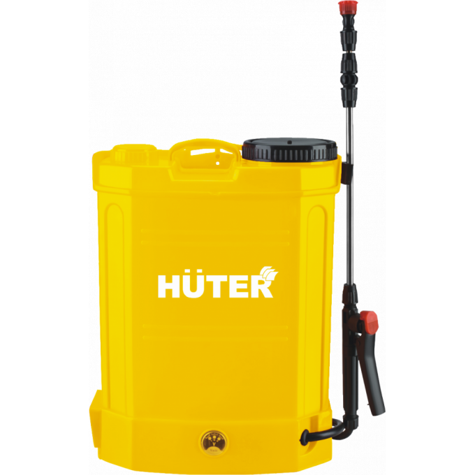 Опрыскиватель аккумуляторный HUTER SP-12AC 70/13/28