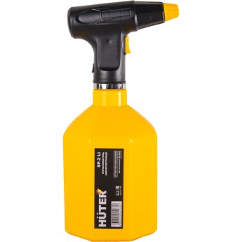 Опрыскиватель аккумуляторный HUTER SP-2LI Опрыскиватель аккумуляторный HUTER SP-2LI