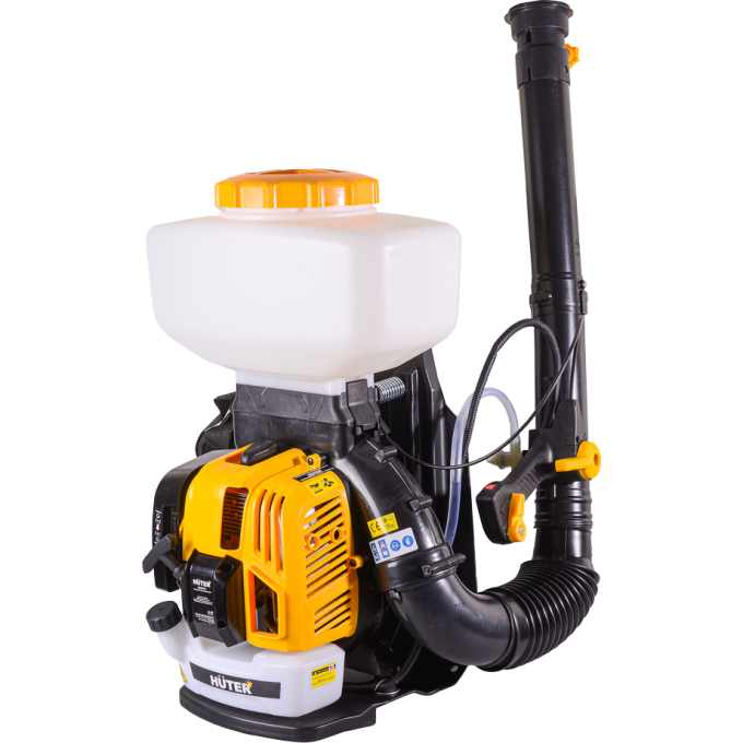 Опрыскиватель бензиновый HUTER GS-5215 70/13/67