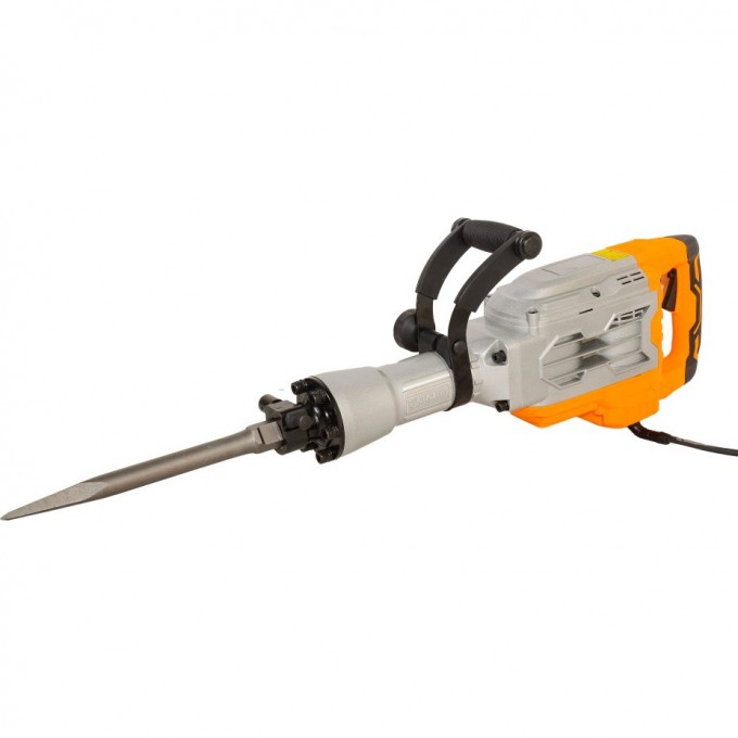 Отбойный молоток HUTER ВИХРЬ ОМ-65А 72/23/2