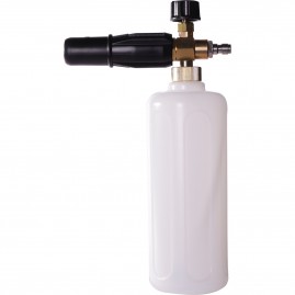 Пеногенератор регулируемый профессиональный HUTER для 135, 165, 195 Пеногенератор регулируемый профессиональный HUTER для 135, 165, 195