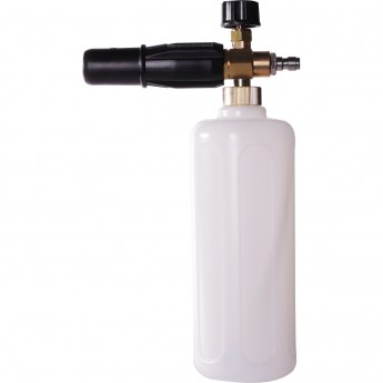 Пеногенератор регулируемый профессиональный HUTER для 135, 165, 195 Пеногенератор регулируемый профессиональный HUTER для 135, 165, 195