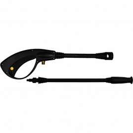 Пистолет-распылитель HUTER AL Пистолет-распылитель HUTER AL