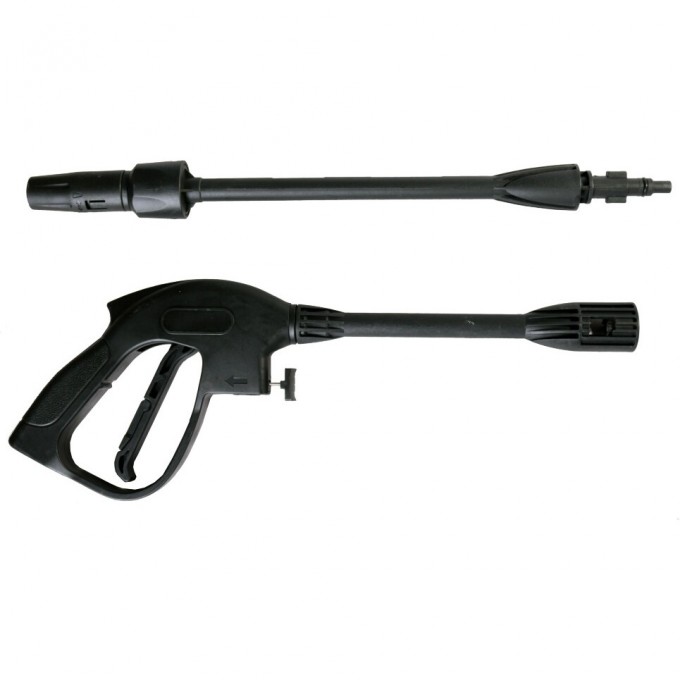 Пистолет-распылитель HUTER для 105 HUX 71/5/22