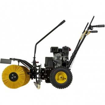 Подметальная машина HUTER SGC-4100S Подметальная машина HUTER SGC-4100S