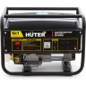 Портативный бензогенератор HUTER DY3000L 64/1/4