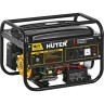 Портативный бензогенератор HUTER DY4000LX 64/1/22