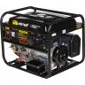 Портативный бензогенератор HUTER DY6500LXA 64/1/27