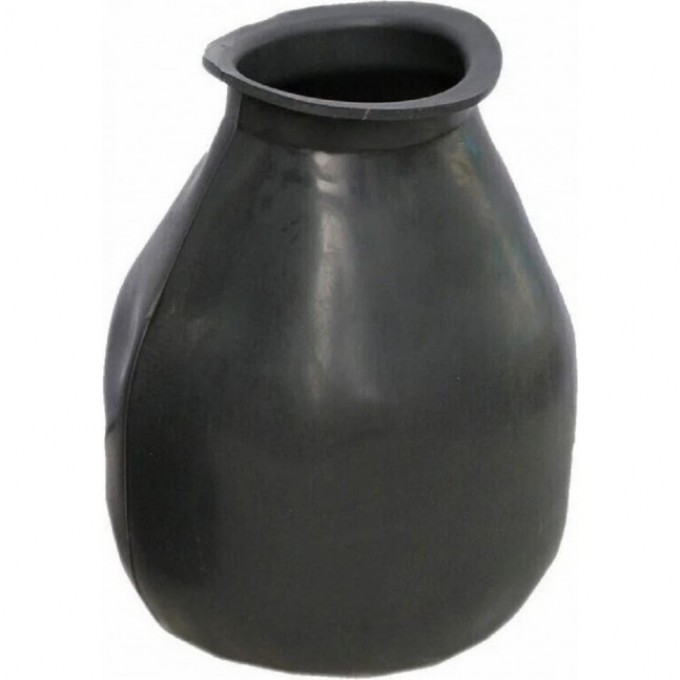 Резиновая мембрана HUTER для гидроаккумулятора ГА-50 71/10/4