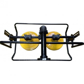 Роторная косилка HUTER РК-850B-14 Роторная косилка HUTER РК-850B-14