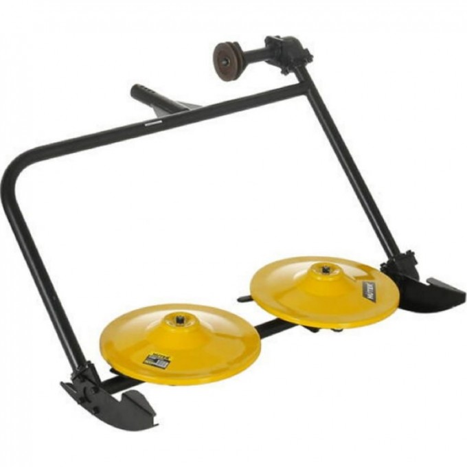 Роторная косилка HUTER РК-850Р 71/3/71