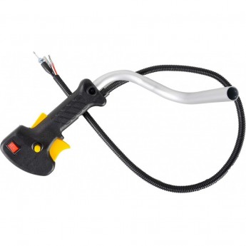 Рукоятка управления в сборе для бензинового триммера HUTER GGT Рукоятка управления в сборе для бензинового триммера HUTER GGT