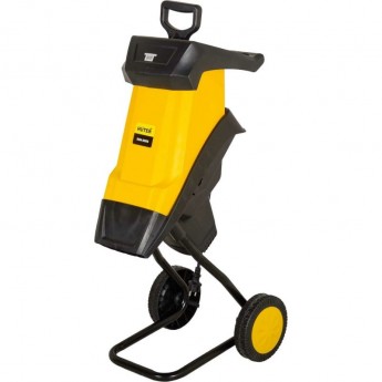 Садовый измельчитель HUTER ESH-2500