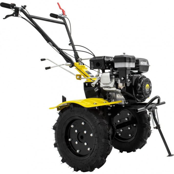 Сельскохозяйственная машина HUTER МК-1008Р 70/5/48