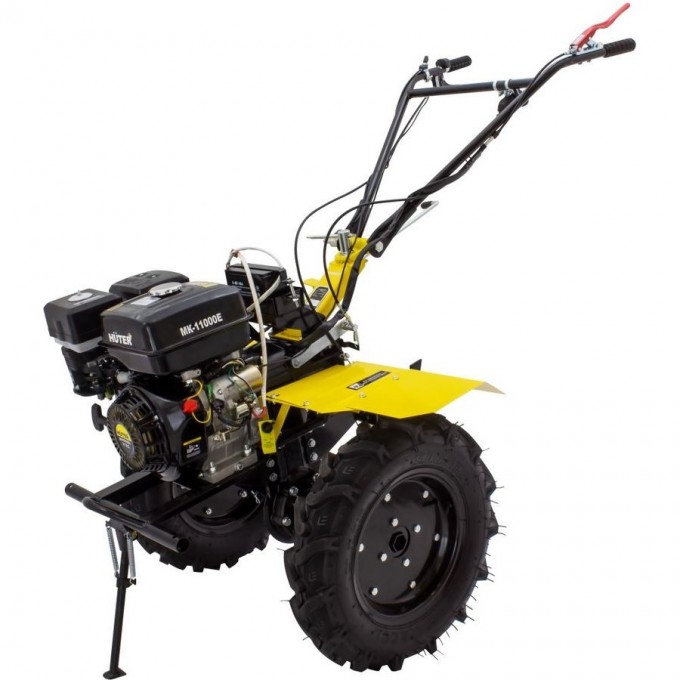 Сельскохозяйственная машина HUTER MK-11000Е 70/5/17