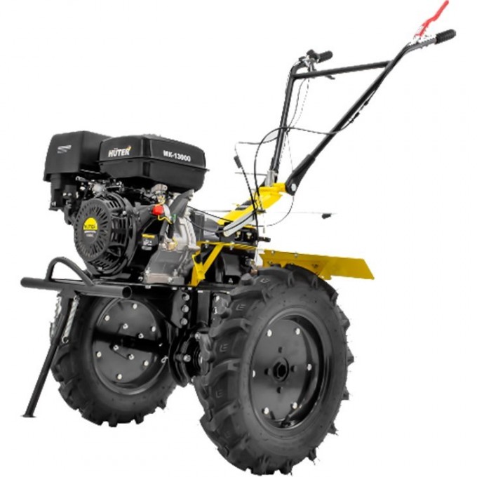 Сельскохозяйственная машина HUTER МК-17000М 70/5/31