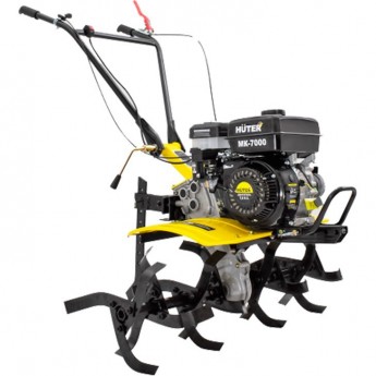 Сельскохозяйственная машина HUTER МК-7800M PRO