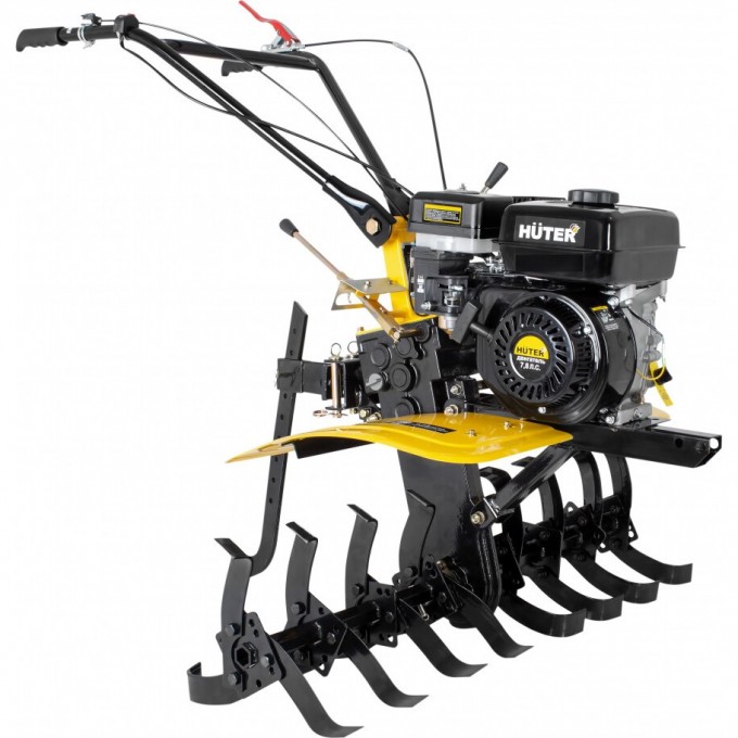 Сельскохозяйственная машина HUTER МК-7800P-4Х2 70/5/45