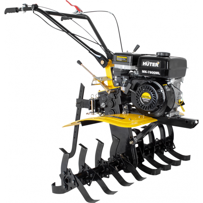 Сельскохозяйственная машина HUTER МК-7800PL MK-7800PL