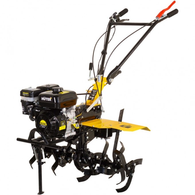 Сельскохозяйственная машина HUTER МК-8000РL 70/5/64