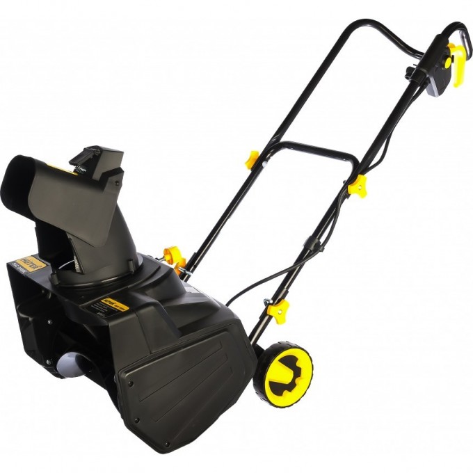 Снегоуборщик HUTER SGC 2000E 70/7/6