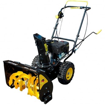 Снегоуборщик HUTER SGC 4000 Снегоуборщик HUTER SGC 4000