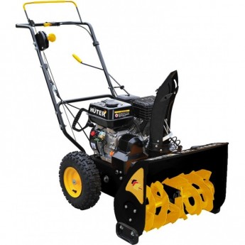 Снегоуборщик HUTER SGC 4000B Снегоуборщик HUTER SGC 4000B