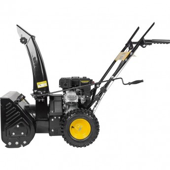 Снегоуборщик HUTER SGC 4000L Снегоуборщик HUTER SGC 4000L